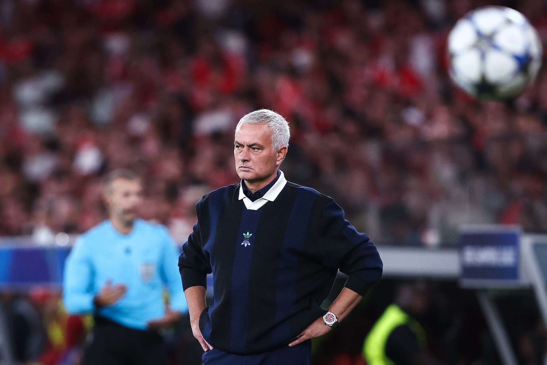 EFE - Mourinho Fenerbahce Benfica Cup C1.jpg