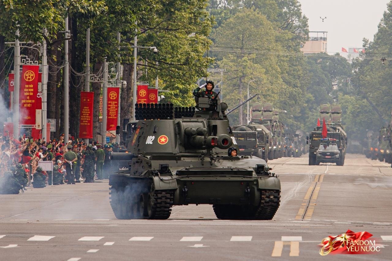 Lời hồi đáp từ các chiến sĩ A80: Phần thưởng cho những ai xuyên đêm trước tổng duyệt là đây!- Ảnh 14.