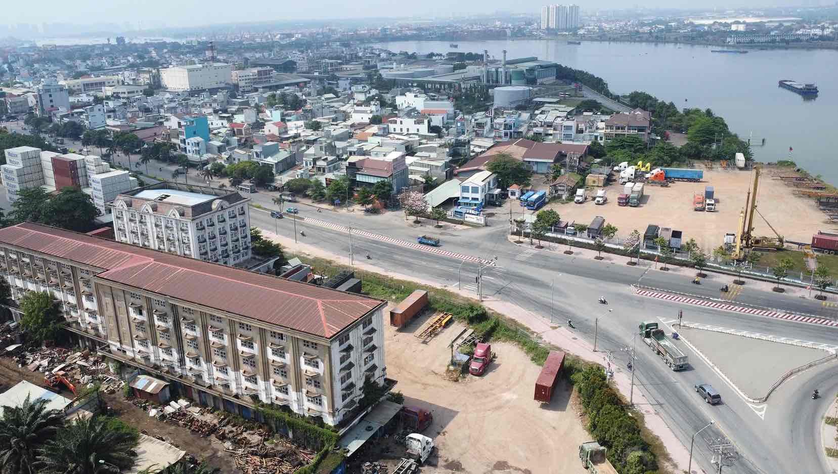 Có thể cắt điện, nước với doanh nghiệp tại khu công nghiệp