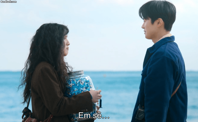 Tại sao phim Hàn hay thế này mà bây giờ mới chiếu: Nữ chính đẹp lắm luôn, xem xong thấy chữa lành cả tháng- Ảnh 5.