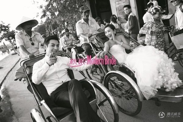 Showbiz có 1 mỹ nam đẹp đến 