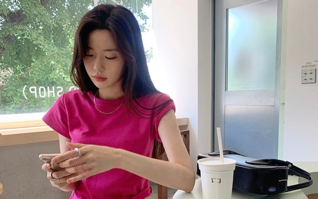 Chồng không cho đi làm, tiêu gì cũng bắt