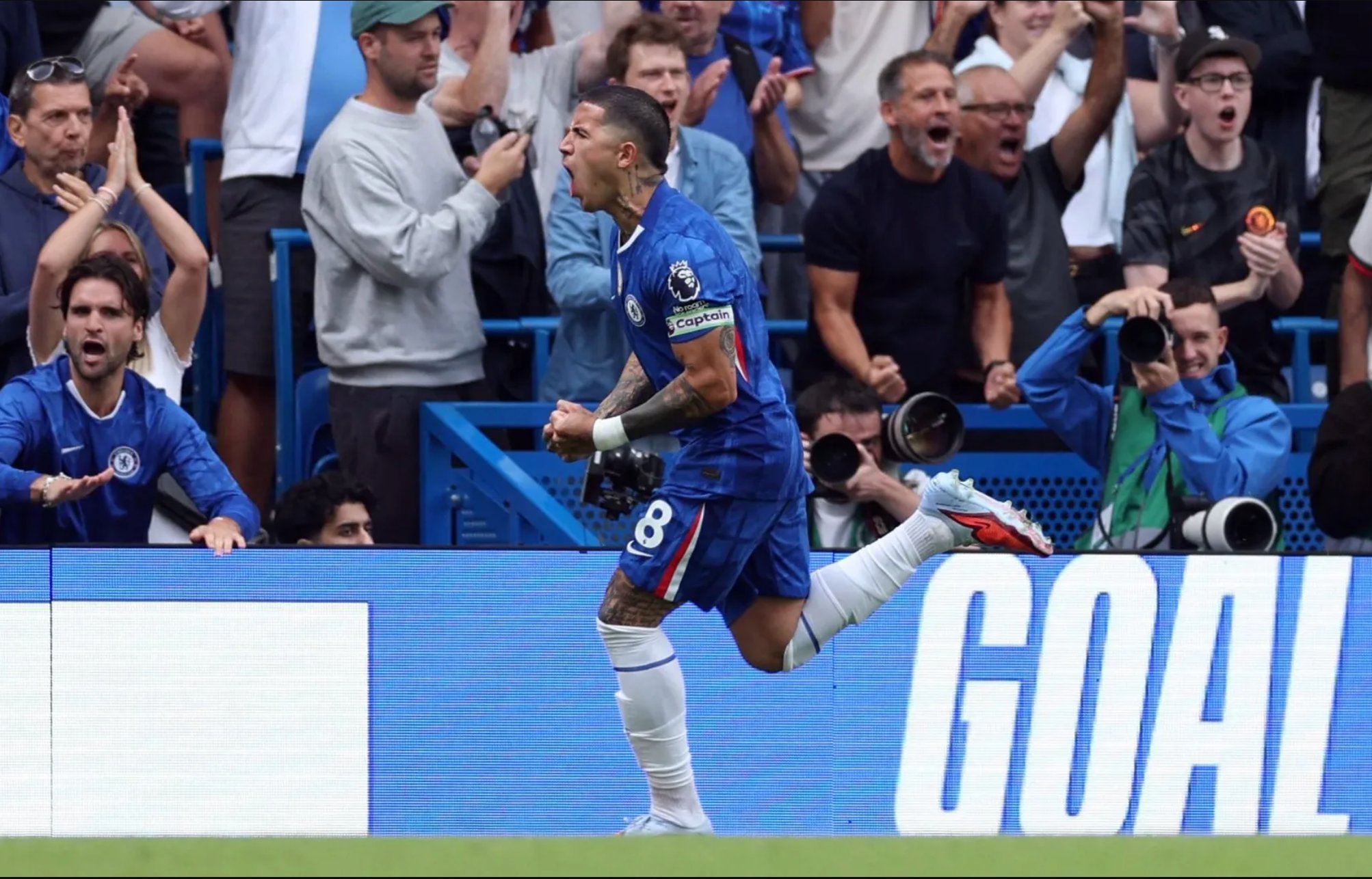 VAR gây tranh cãi, Chelsea thắng Fulham ở derby London- Ảnh 5.