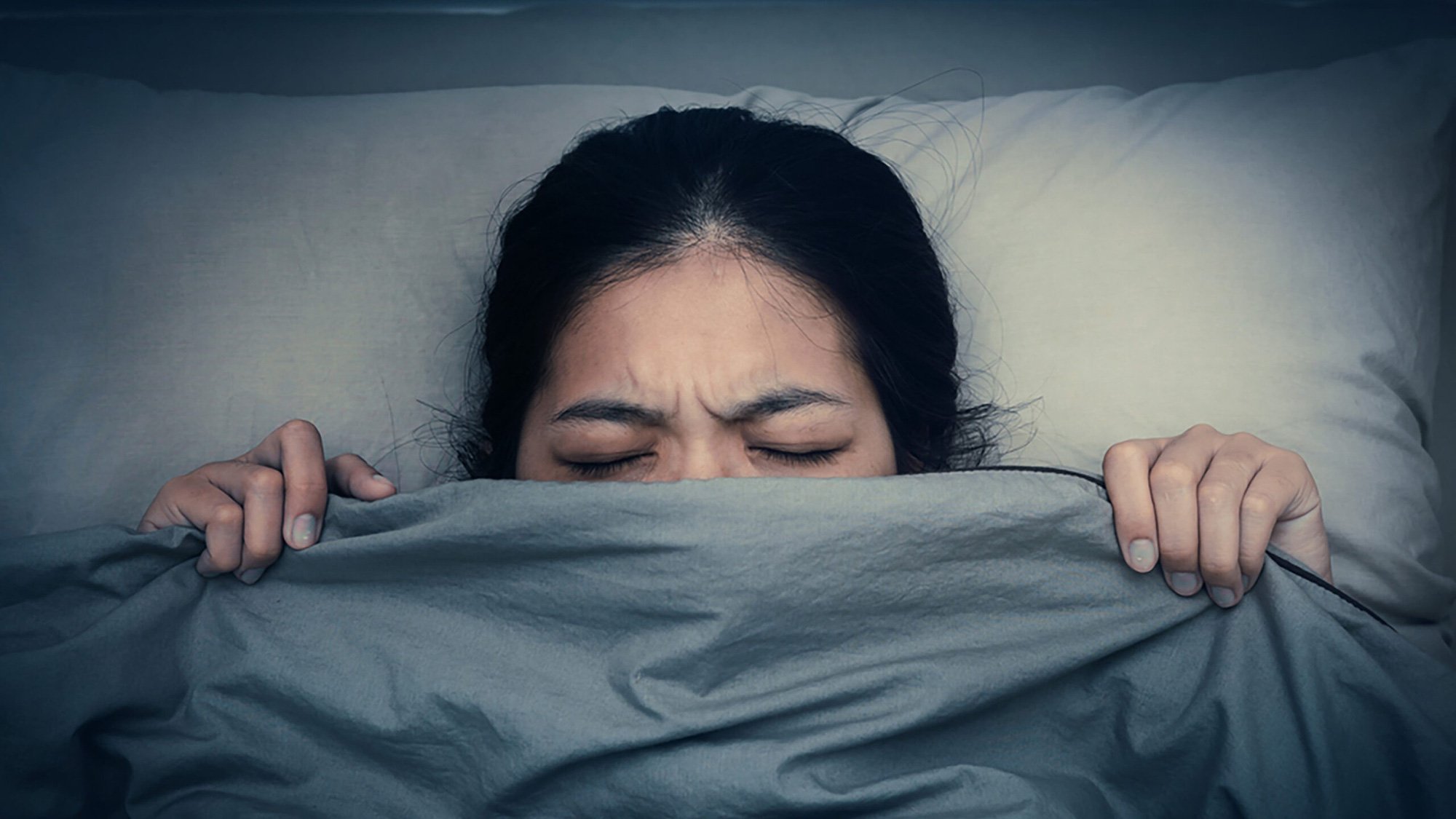 Người đoản thọ thường làm 4 việc này vào buổi tối: Kiểm tra ngay xem bạn có không! - Ảnh 2.