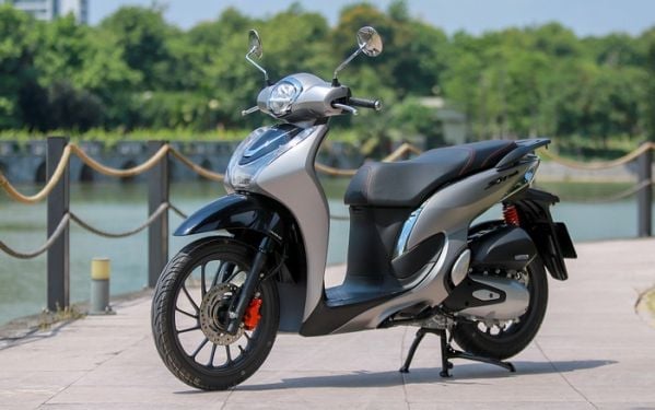 Honda SH Mode hạ giá kịch sàn, rẻ chưa từng có- Ảnh 3.
