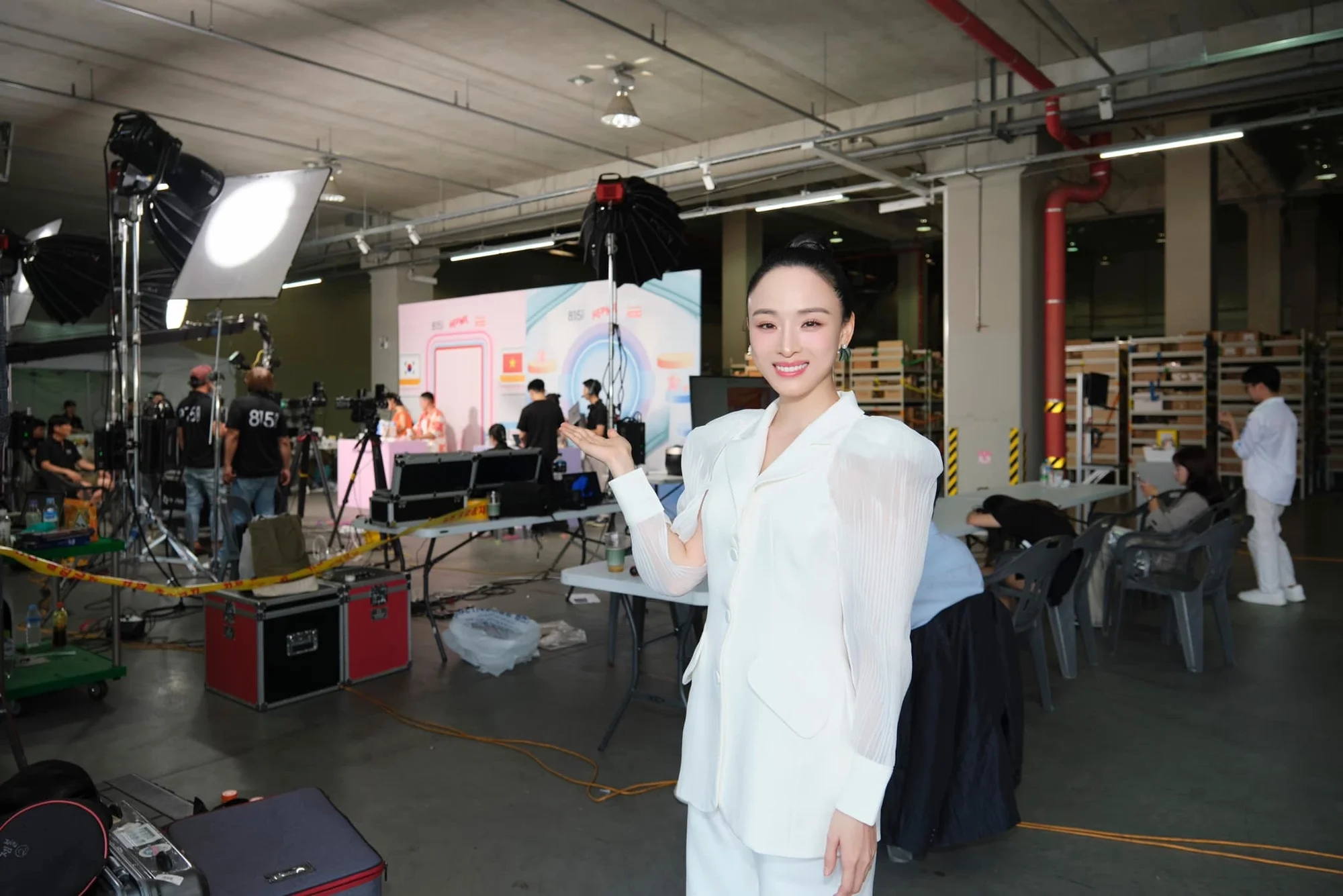 Hoa hậu Việt một thời vướng lao lý: U40 bán hàng online, sống lạc quan, chưa muốn lấy chồng- Ảnh 3.