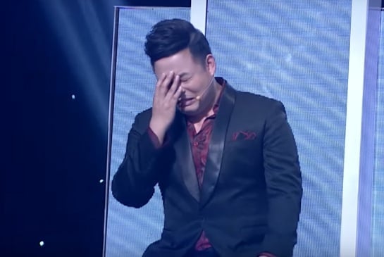 Quang Lê mất gần 4 tỷ đồng: