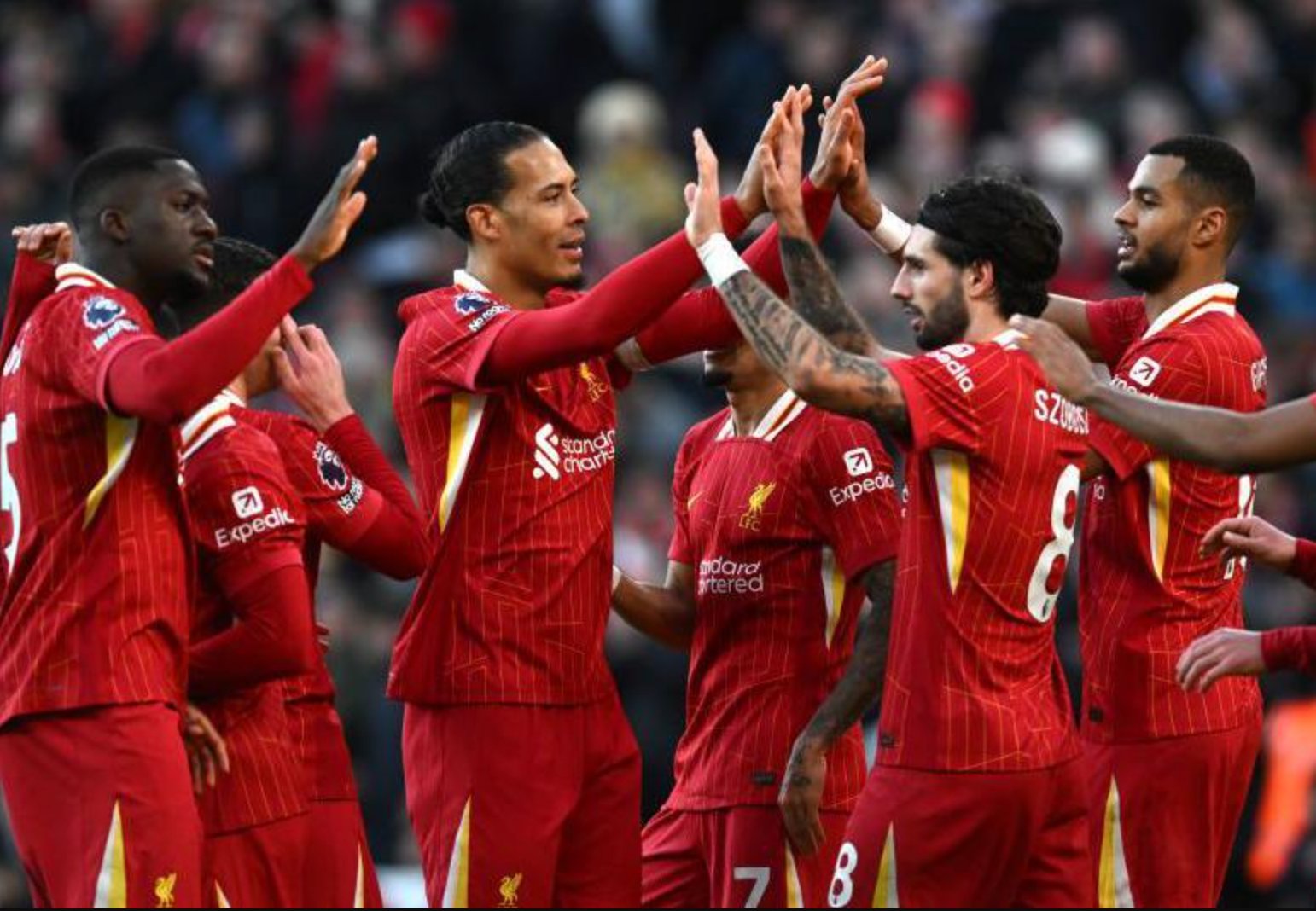 Liverpool đạt thỏa thuận chiêu mộ Alexander Isak với giá kỷ lục- Ảnh 6.