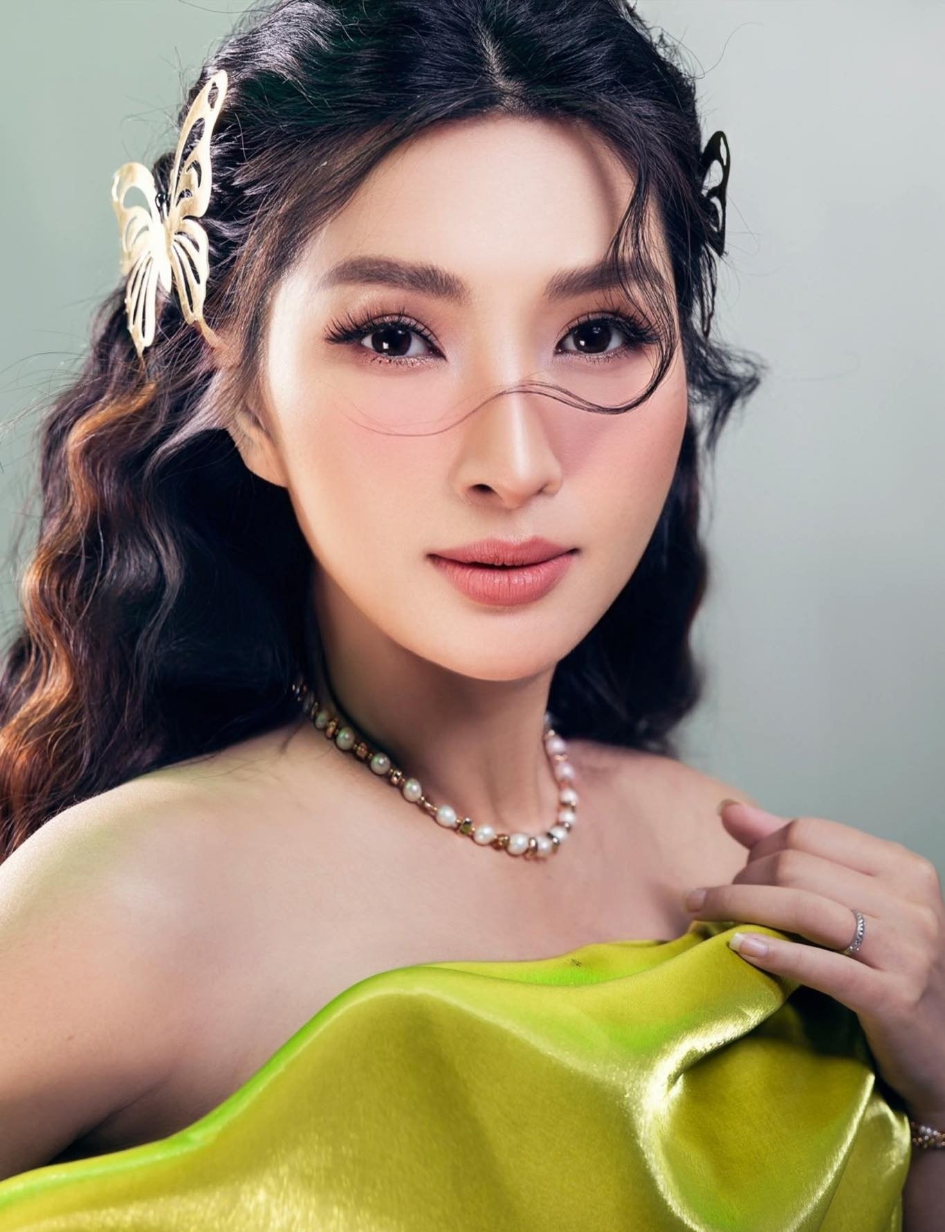 Sao nữ Vbiz nuôi con tự kỷ: Bằng mọi cách luôn ôm con vào lòng- Ảnh 7.