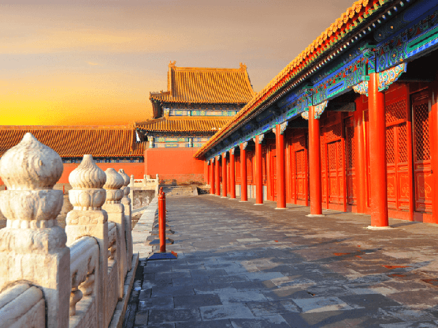 Vết nứt vỡ đột nhiên xuất hiện ở Tử Cấm Thành: Chuyên gia vào cuộc, bí mật 600 năm đã được hé lộ- Ảnh 1.