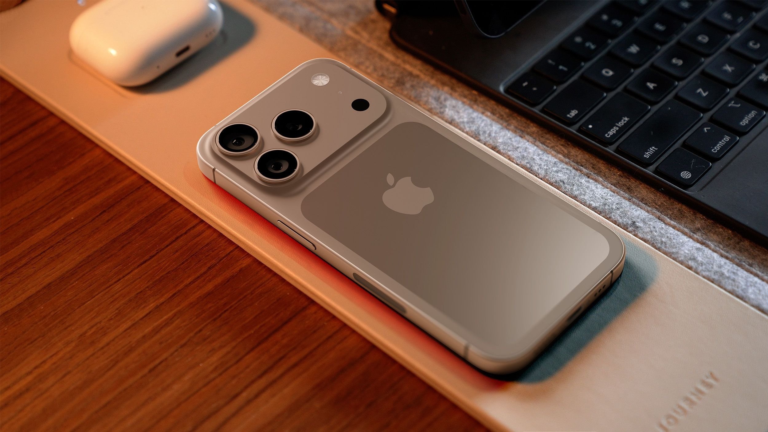 tin don iPhone 17, Apple Watch Series 11, su kien Apple iPhone, iPhone 17 Pro Max anh 4