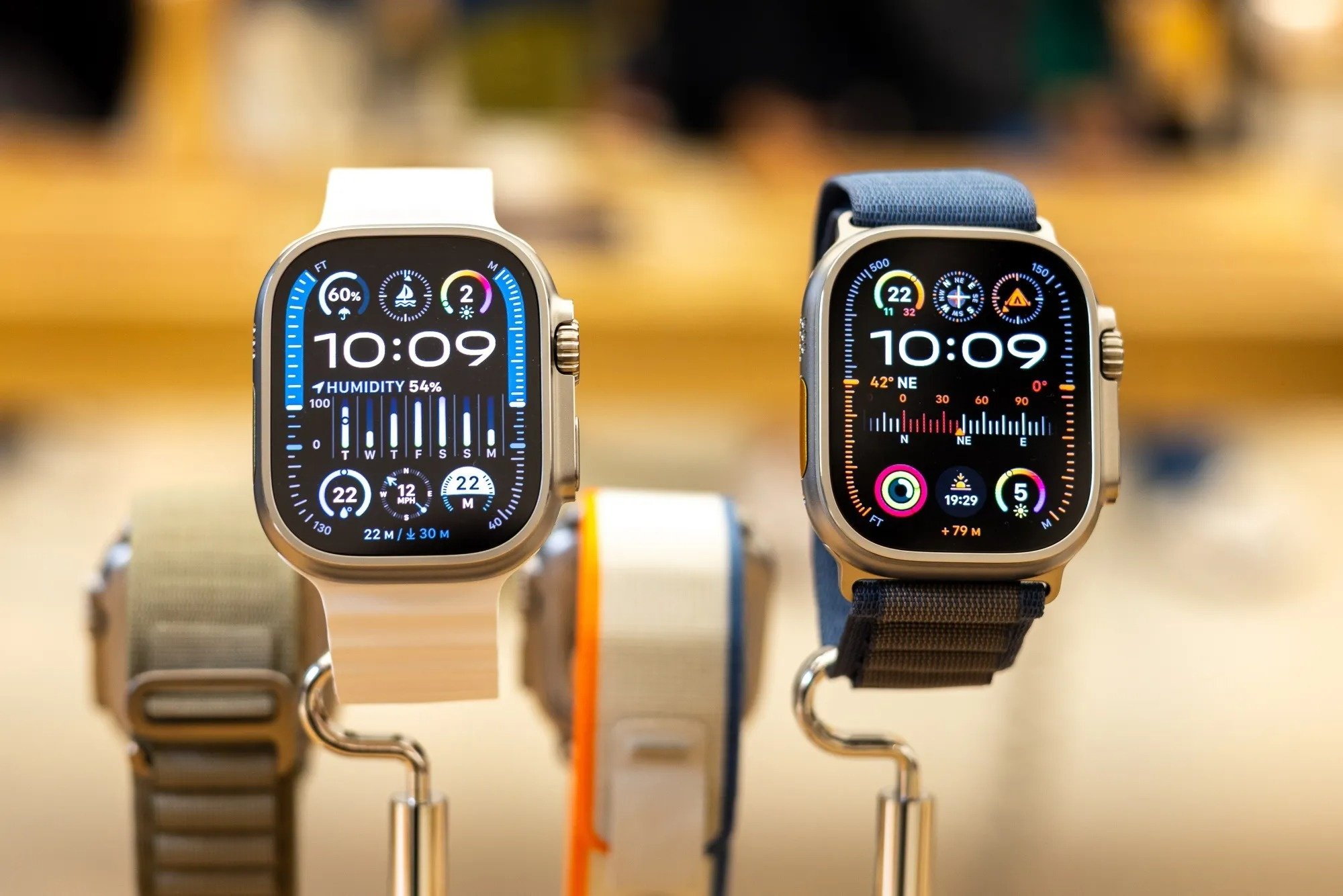 tin don iPhone 17, Apple Watch Series 11, su kien Apple iPhone, iPhone 17 Pro Max anh 5