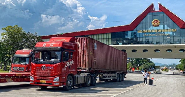 Chi hơn 100 tỷ đô nhập hàng Trung Quốc trong 7 tháng, Việt Nam mua những gì từ nước láng giềng?- Ảnh 1.