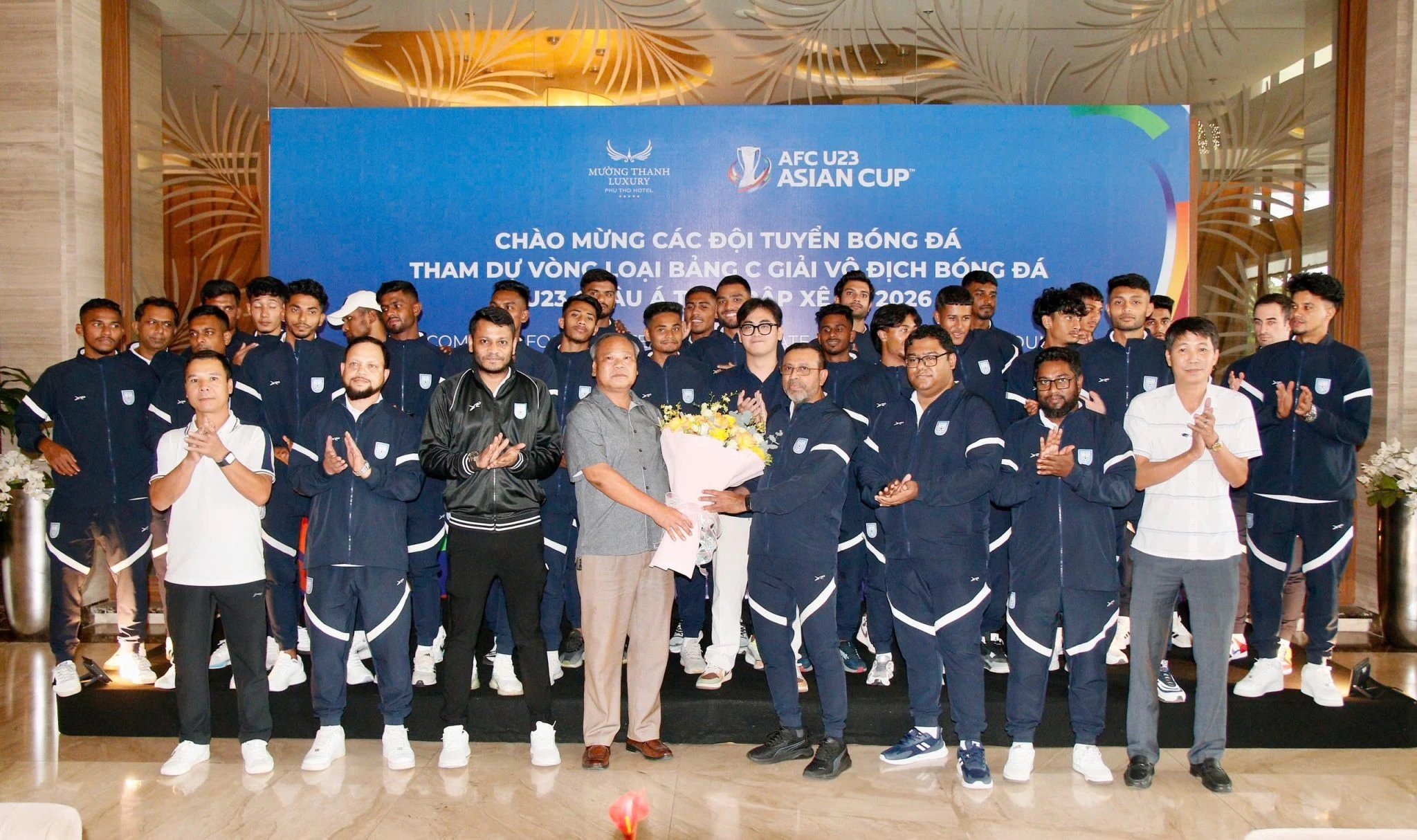u23 viet nam anh 1