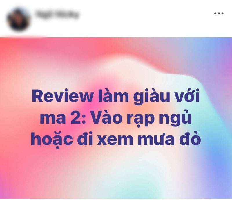 Phim của Hoài Linh gây tranh cãi: Diễn xuất là điểm sáng duy nhất, chất lượng thua xa phim chiếu mạng- Ảnh 3.