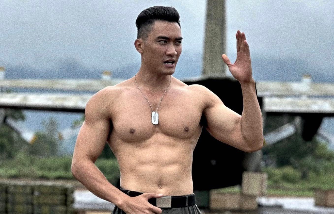 Kỷ lục chưa từng có mùa phim 2/9 - Ảnh 3.
