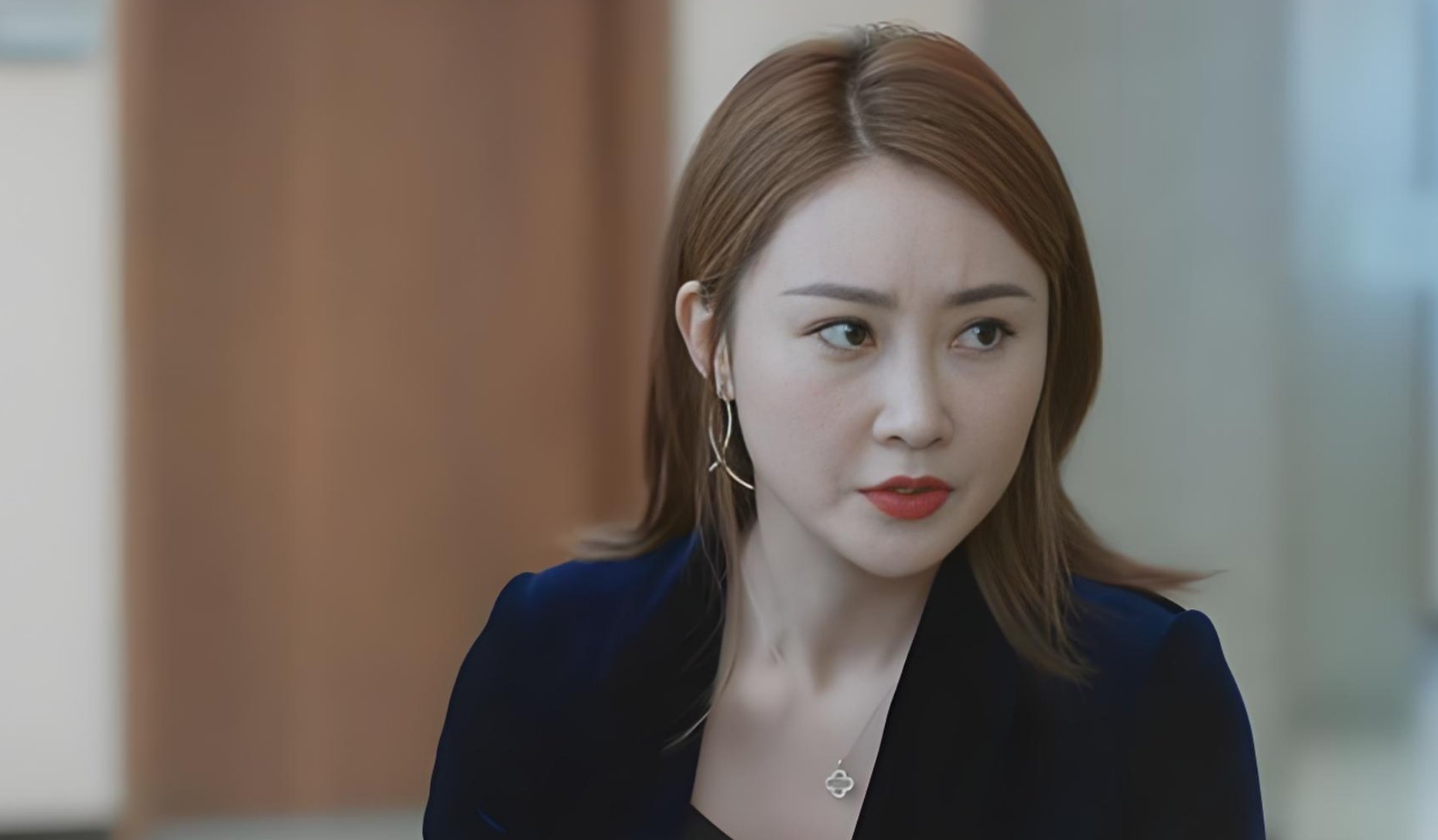 Em chồng bị chồng đuổi, phải sống nương nhờ tôi vậy mà giọng điệu lúc nào cũng khiến tôi muốn phát điên- Ảnh 1.