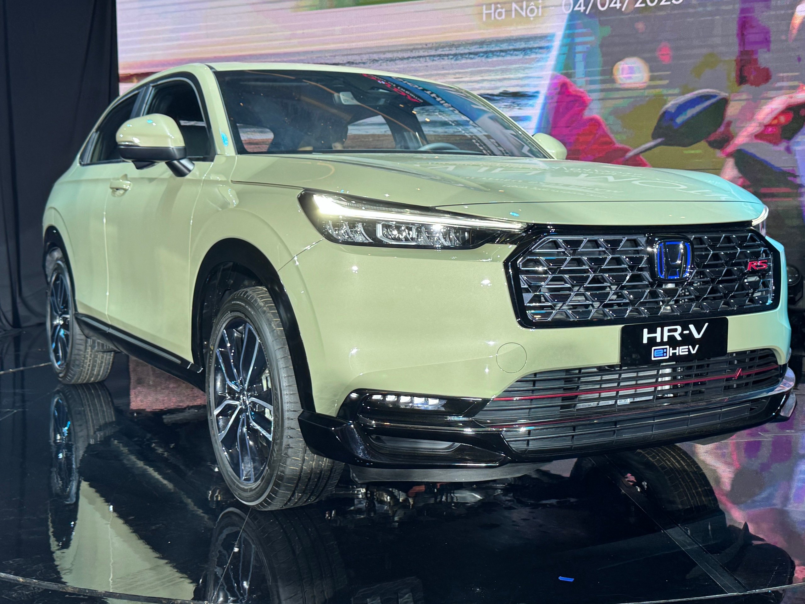 Những mẫu xe tiết kiệm nhiên liệu 4,83 lít / 100 km đáng chú ý tại Việt Nam - Ảnh 1.