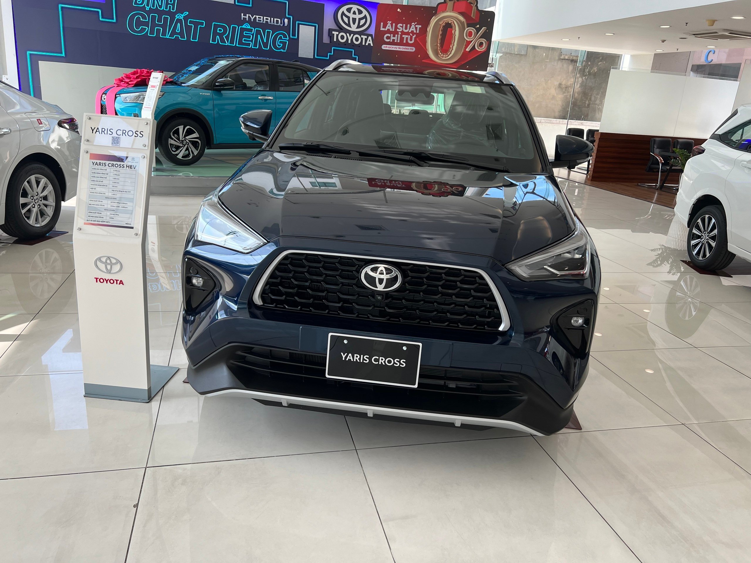 Những mẫu xe tiết kiệm nhiên liệu 4,83 lít / 100 km đáng chú ý tại Việt Nam - Ảnh 4.