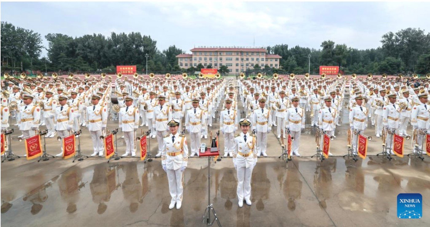 Tân hoa xã
