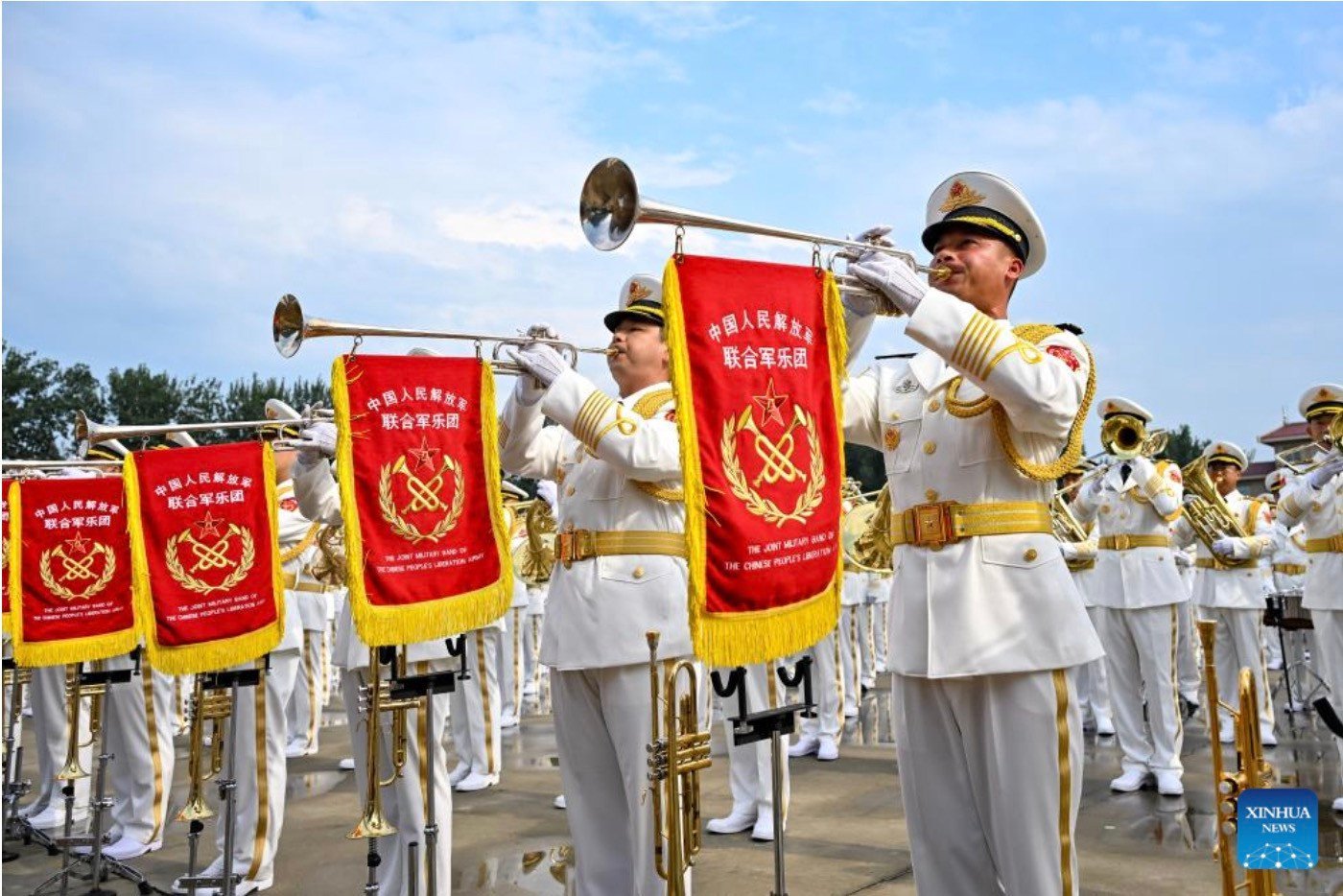 Tân hoa xã