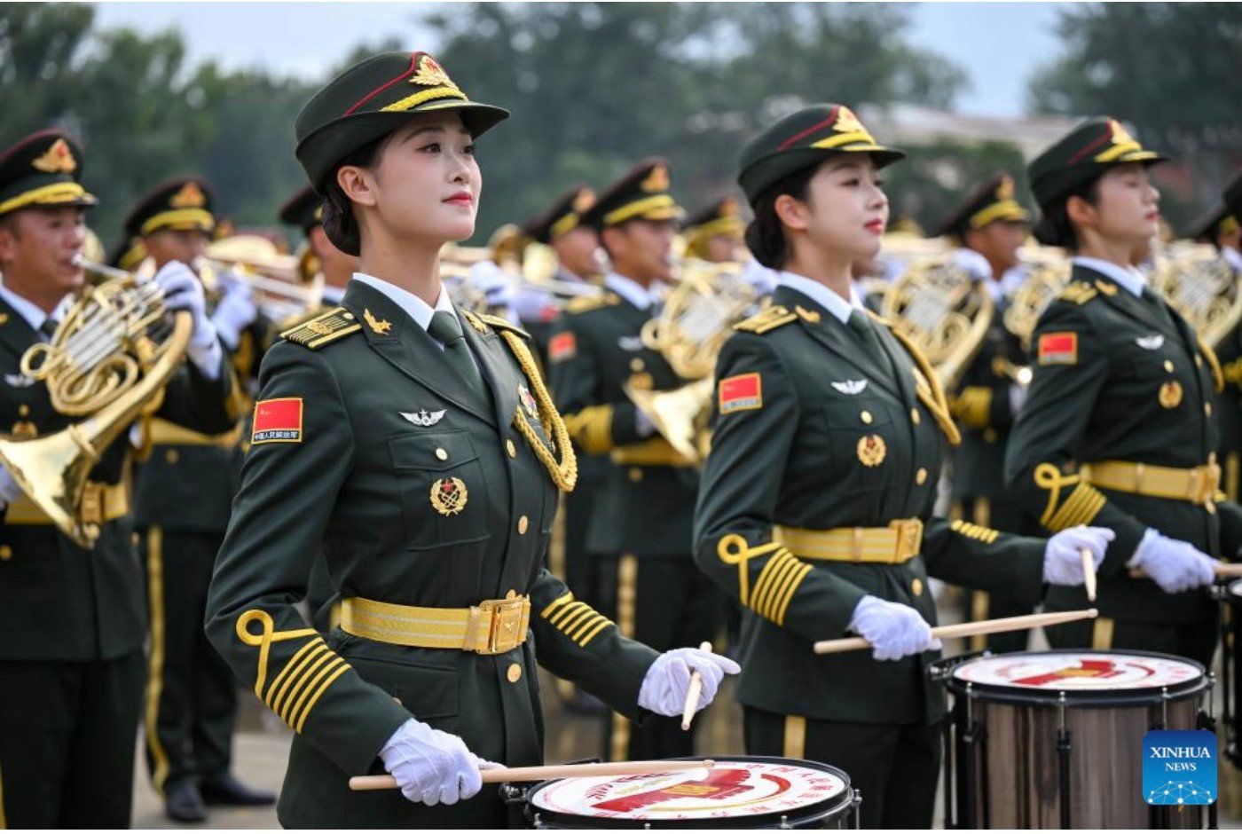 Tân hoa xã