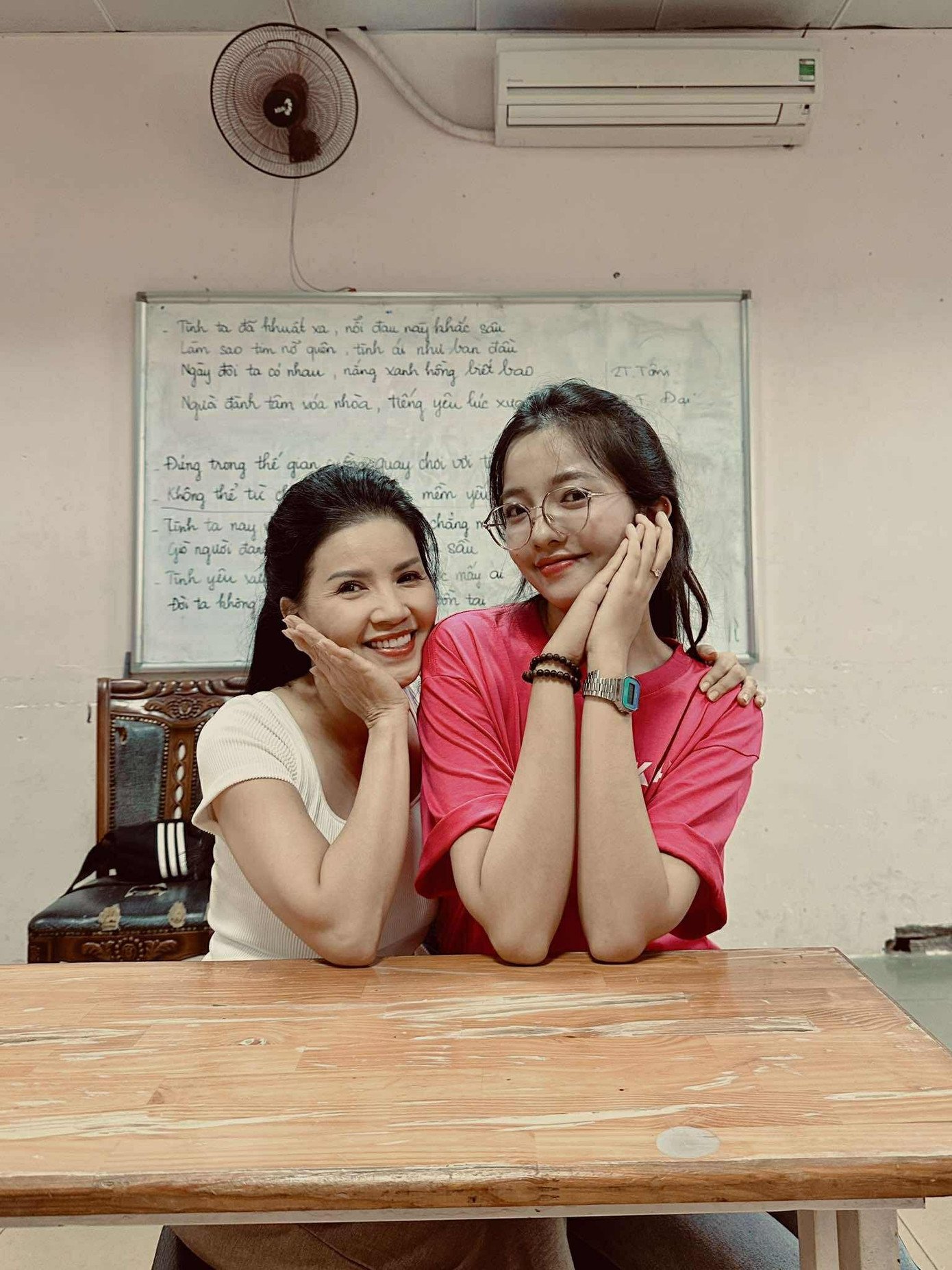 Tâm nguyện dang dở của Ngọc Trinh- Ảnh 2.