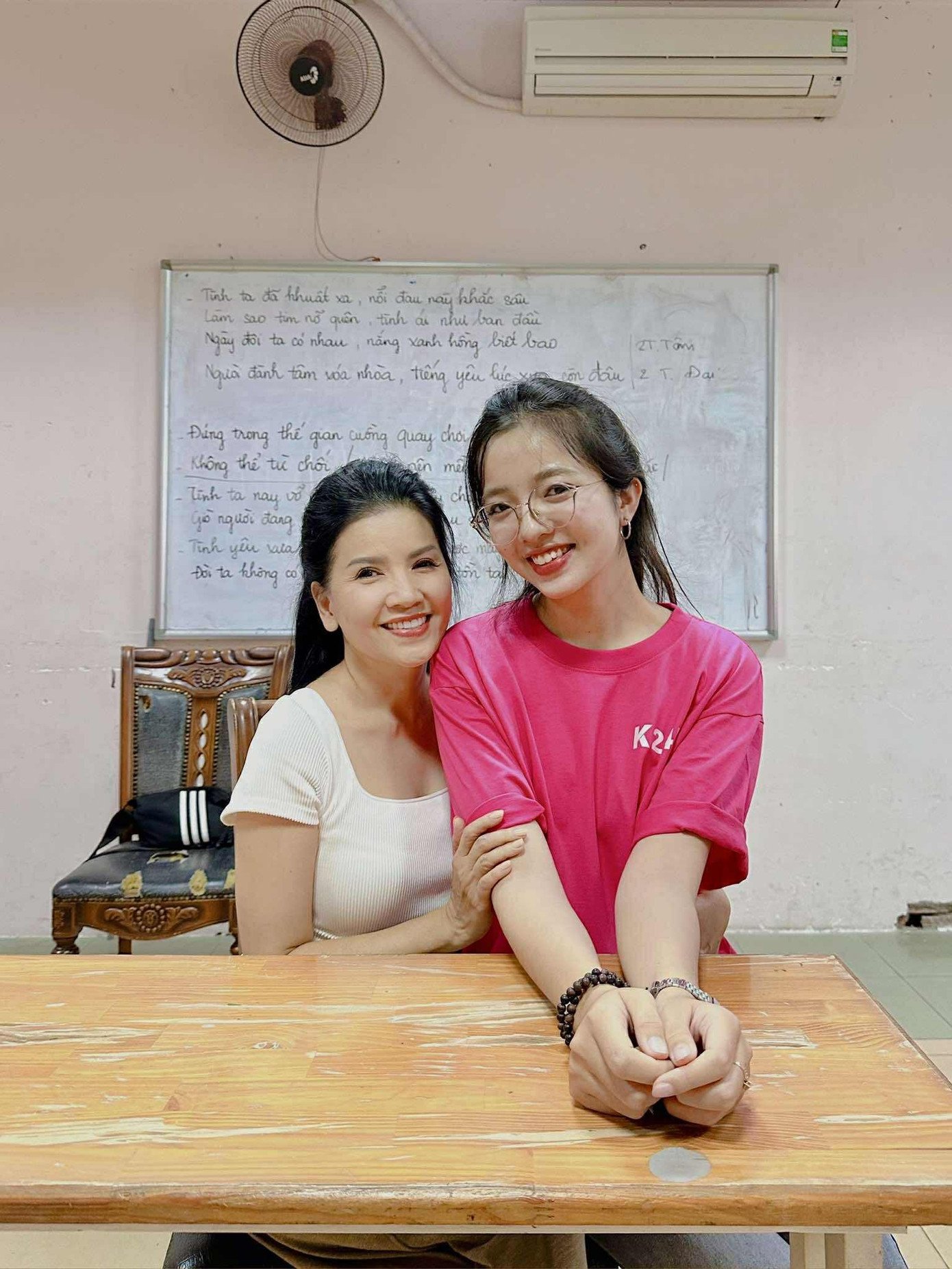 Tâm nguyện dang dở của Ngọc Trinh- Ảnh 3.