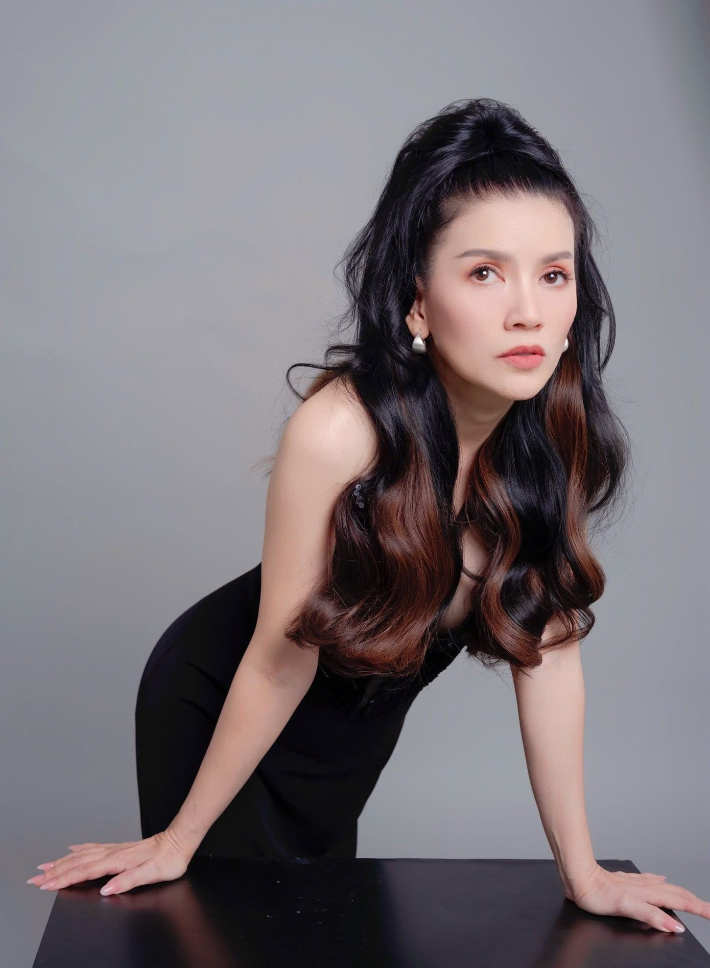 Tâm nguyện dang dở của Ngọc Trinh- Ảnh 4.