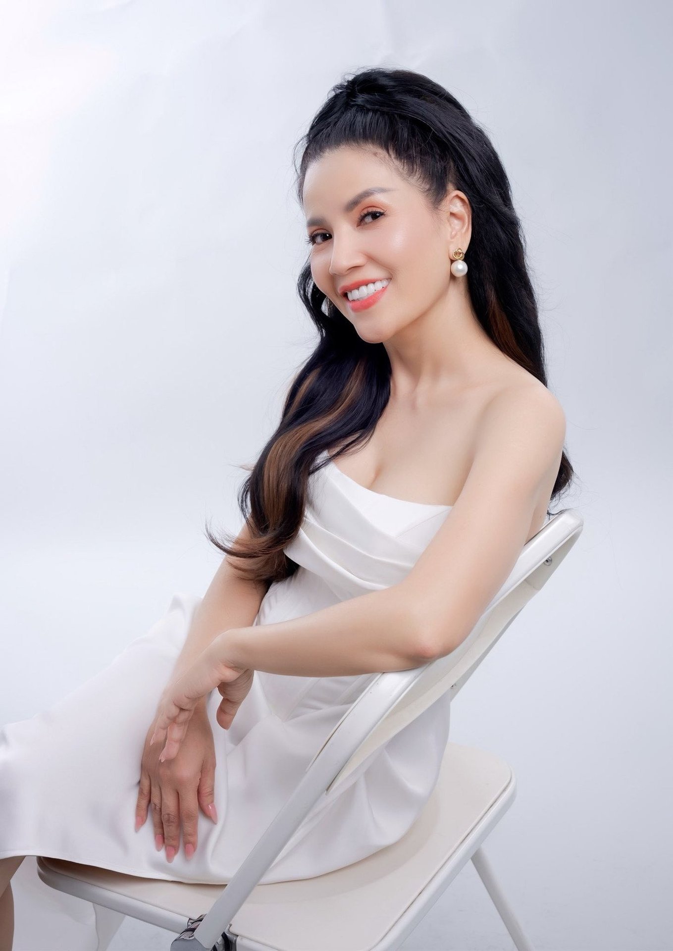 Tâm nguyện dang dở của Ngọc Trinh- Ảnh 7.