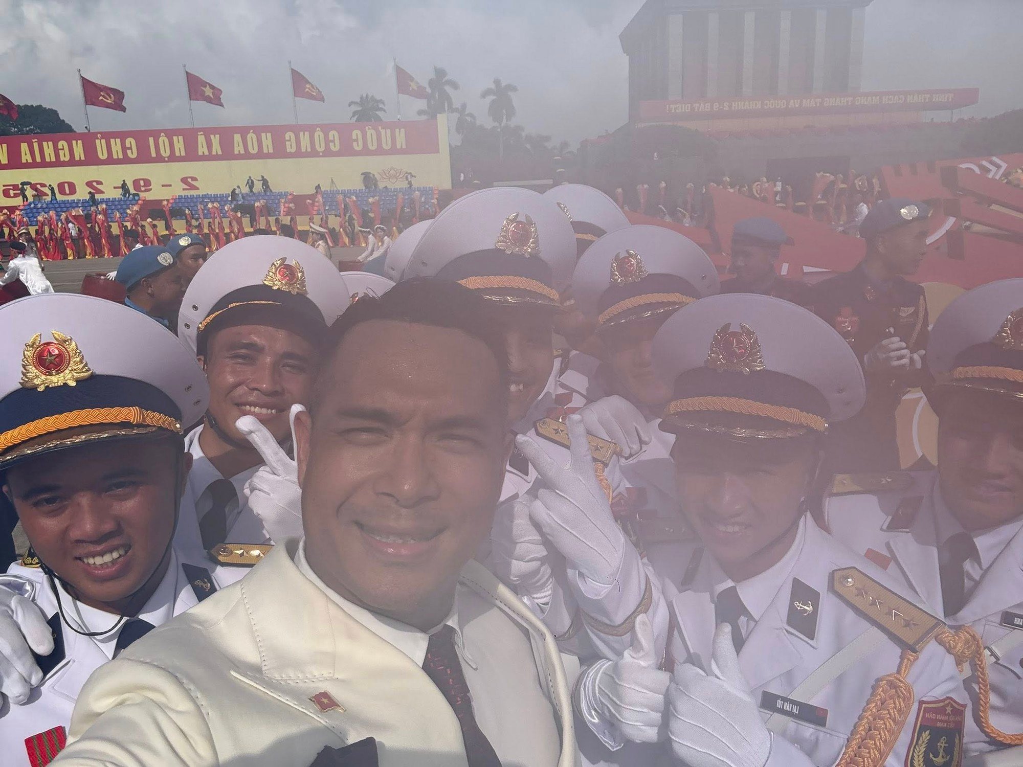 VTV quyết lấy điểm tuyệt đối: “Giải cứu” cả loạt nghệ sĩ từ Trúc Nhân, Đức Phúc cho tới Bùi Công Nam!- Ảnh 8.