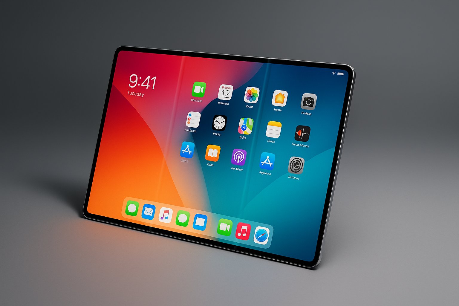 Nếu Apple là người tạo ra Galaxy Fold: Thiết kế gập có trở thành chuẩn mực mới?- Ảnh 4.