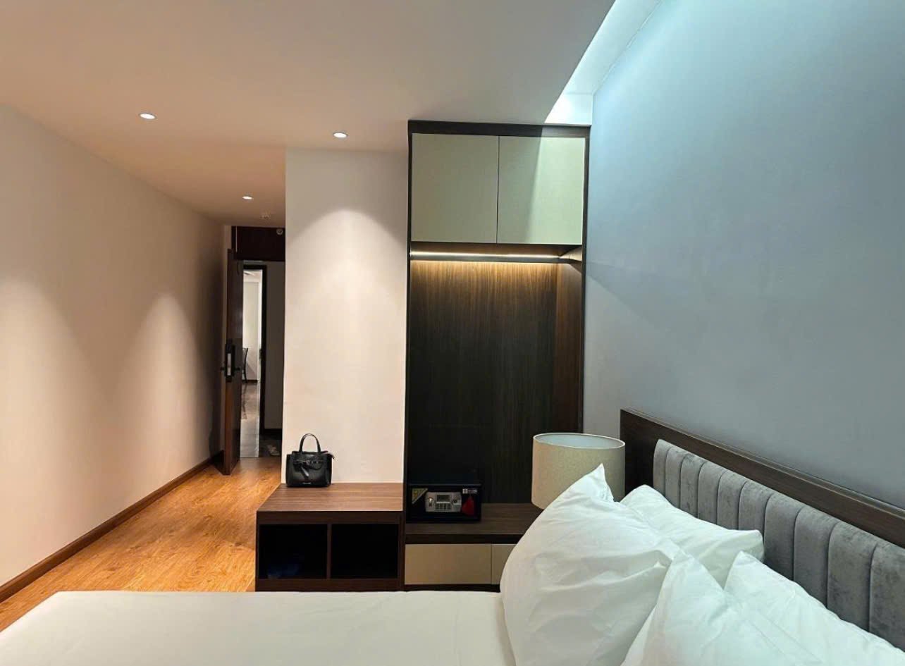 Lái ô tô từ Hải Phòng đi Hà Nội chơi lễ, gia đình 8 người chuẩn bị 80 triệu:
