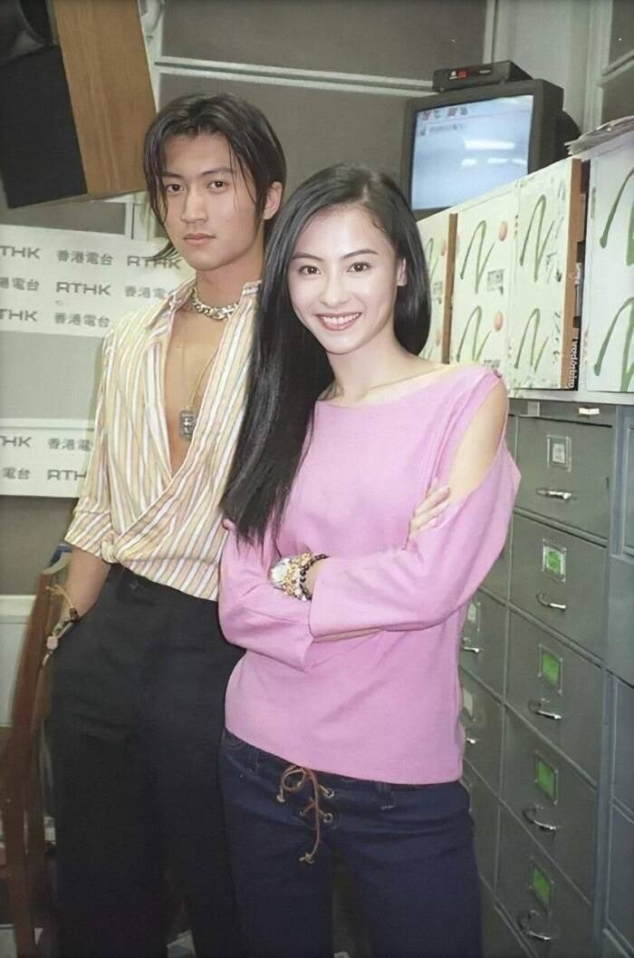 6 mỹ nhân liên luỵ trong scandal