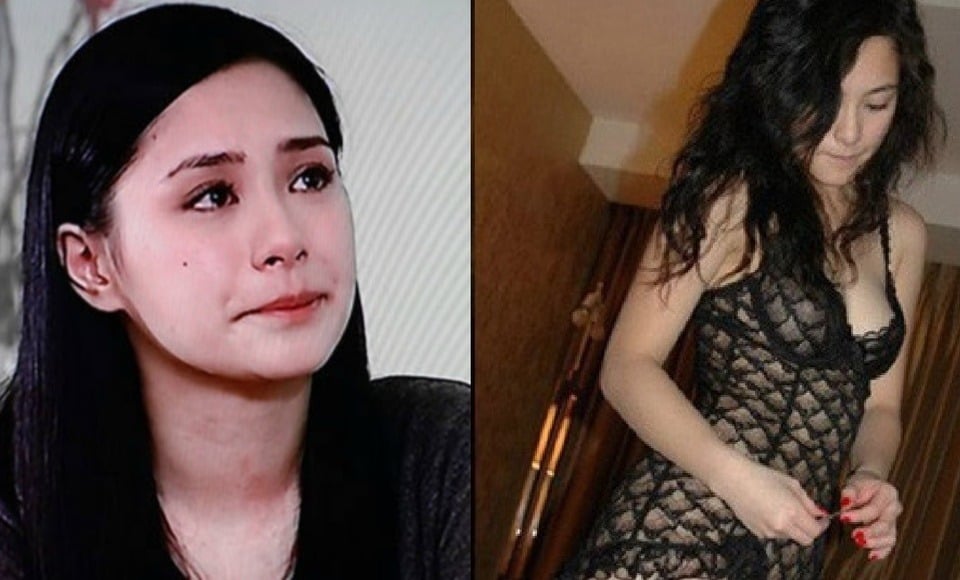6 mỹ nhân liên luỵ trong scandal