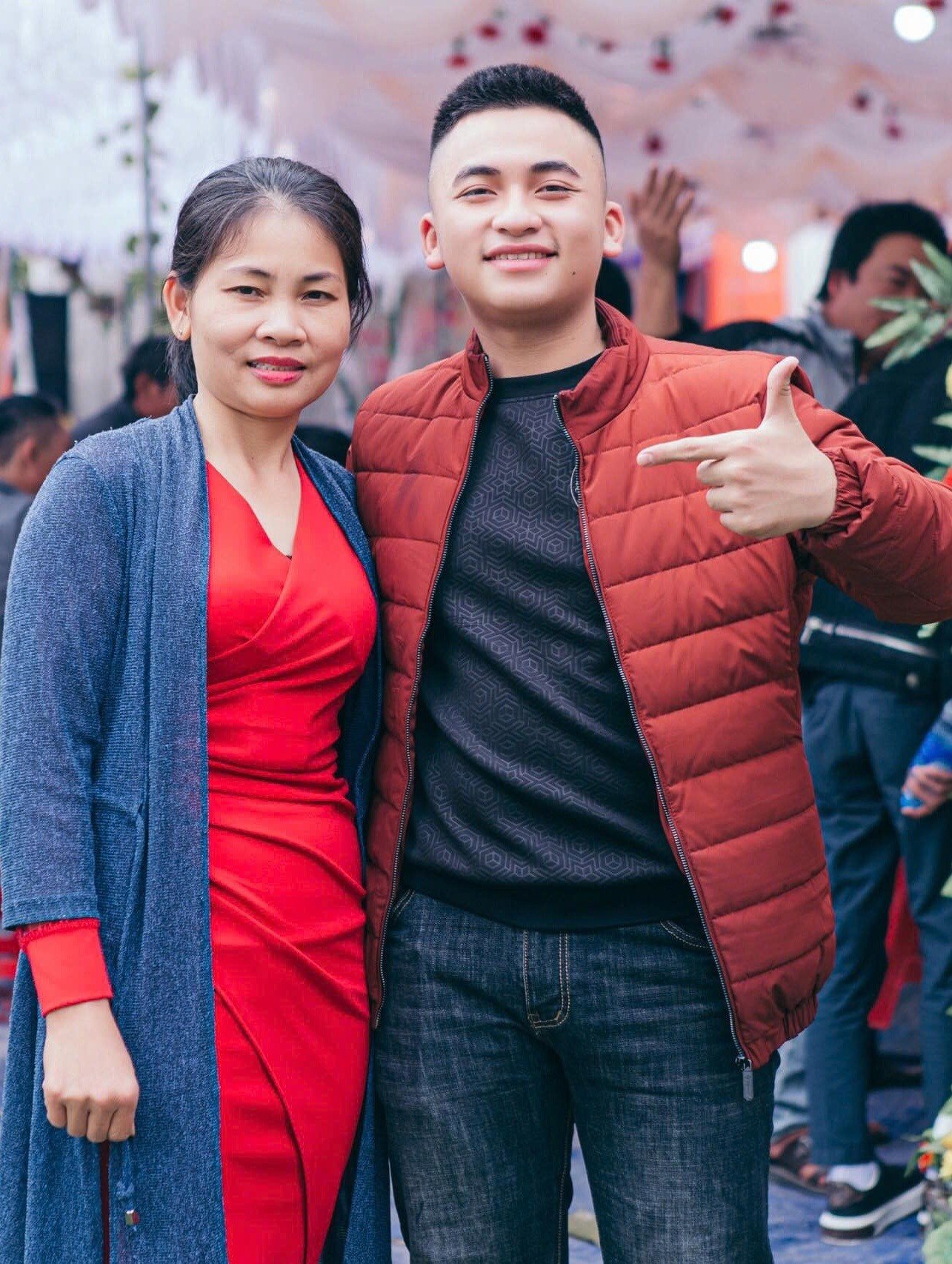 Bạn gái của những chiến sĩ làm nhiệm vụ A80- Ảnh 7.