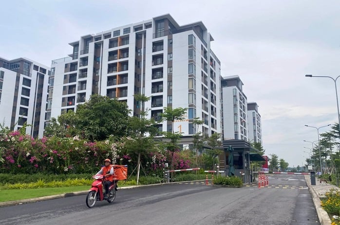 Đề xuất thu nhập 20 triệu đồng được mua nhà ở xã hội; công an xác nhận thu nhập- Ảnh 1.