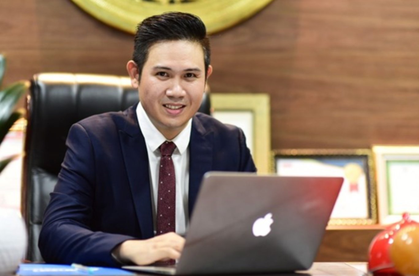VKSND TP HCM kết luận sai phạm của ông chủ Công ty Asanzo- Ảnh 1.