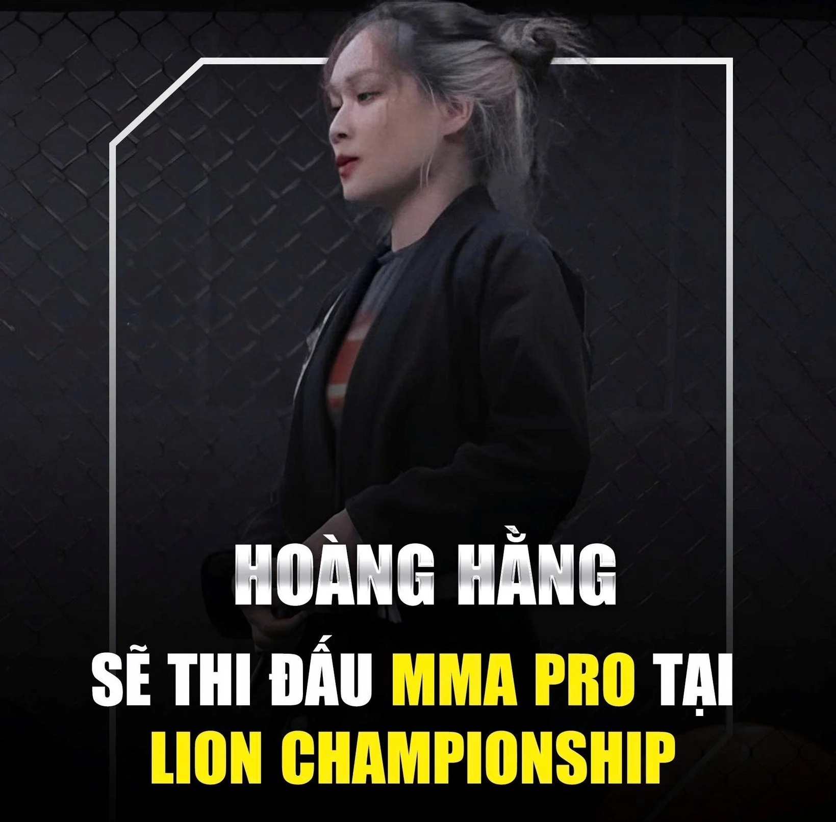 Hoang Hang den LION Championship anh 1