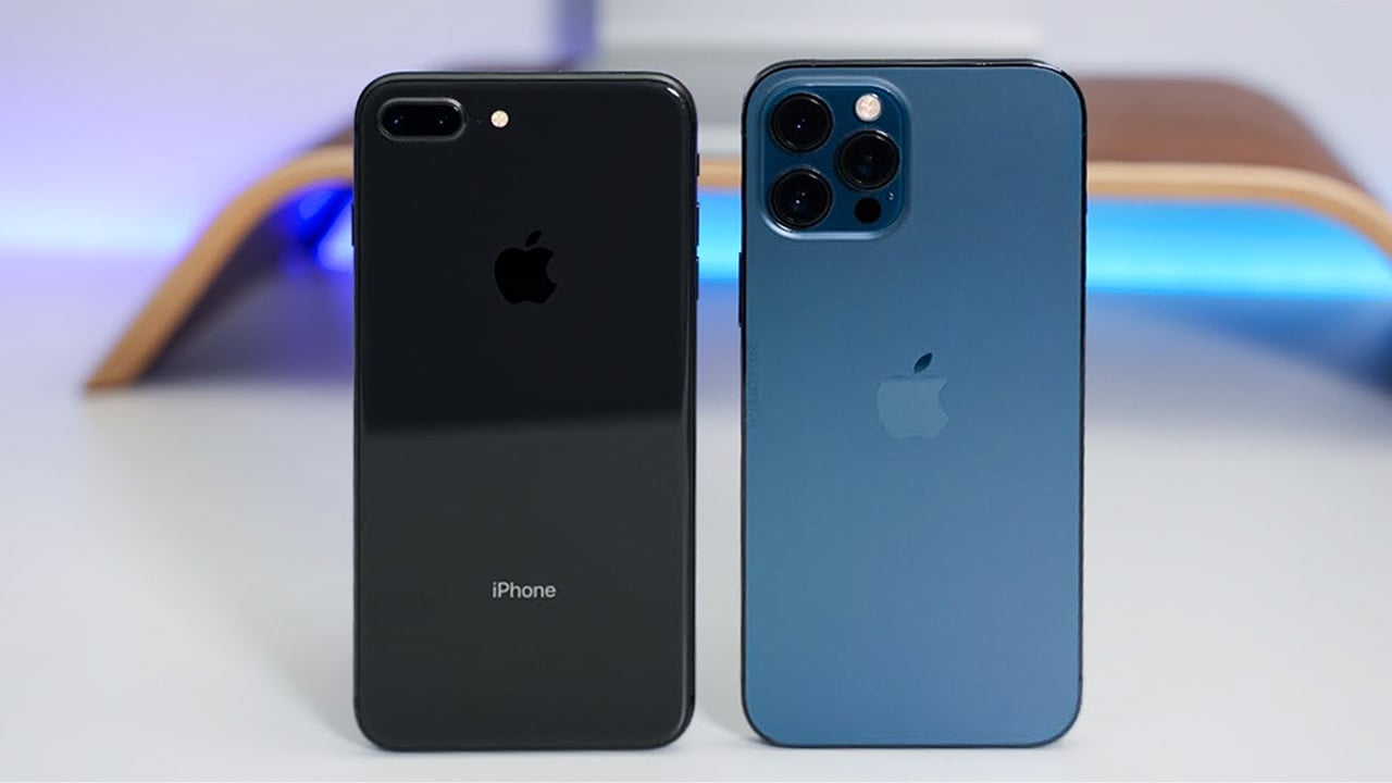 Mẫu iPhone dù có rẻ đến đâu cũng không nên mua lúc này- Ảnh 2.