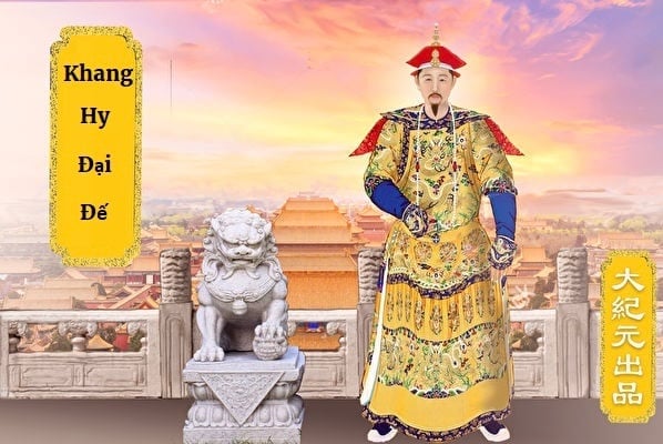 Dạy con kỷ luật như vua Khang Hy: Các con phải đi bộ 5 km để đến lớp, phải đọc sách 120 lần, ngồi học ngay ngắn - giữ thẳng lưng - Ảnh 1.