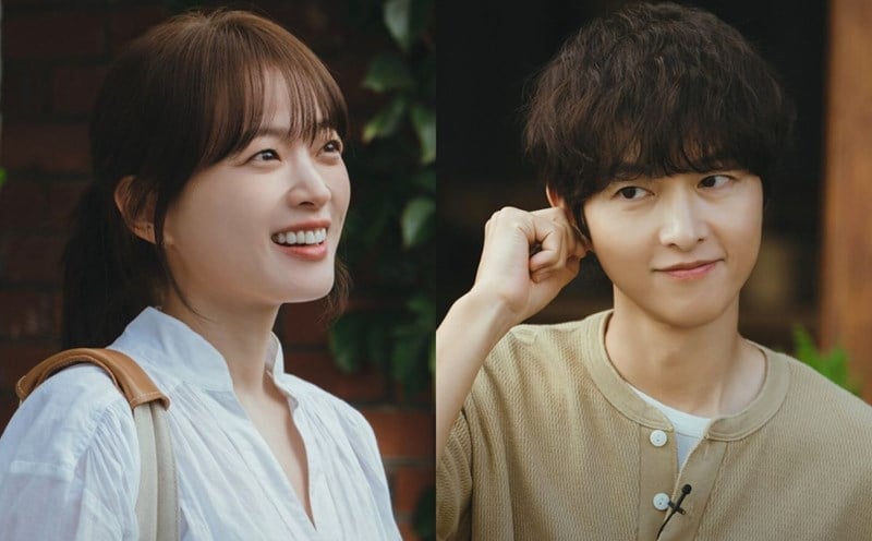 5 phim Hàn đáng xem nhất tháng 9: Park Min Young đối đầu Song Joong Ki, hóng nhất là quốc bảo nhan sắc tái xuất- Ảnh 1.