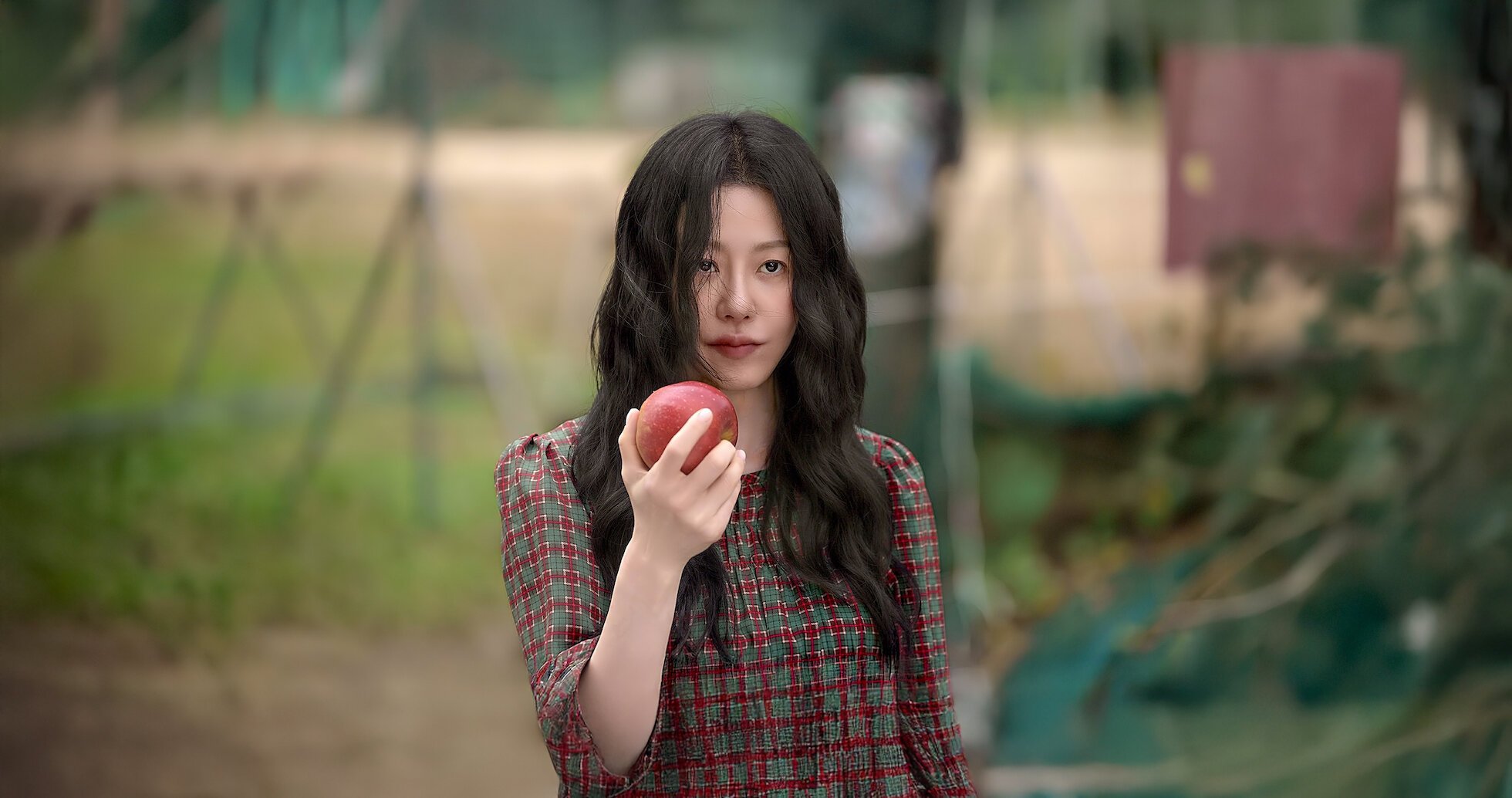 5 phim Hàn đáng xem nhất tháng 9: Park Min Young đối đầu Song Joong Ki, hóng nhất là quốc bảo nhan sắc tái xuất- Ảnh 2.