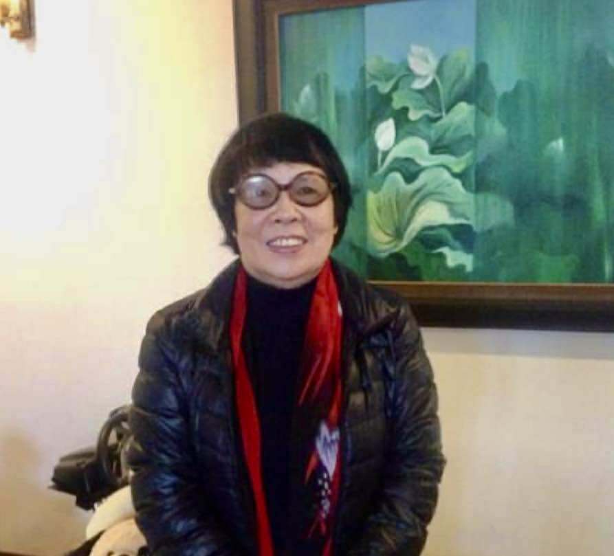 Vĩnh biệt đạo diễn, NSND Phạm Thị Thành- Ảnh 2.