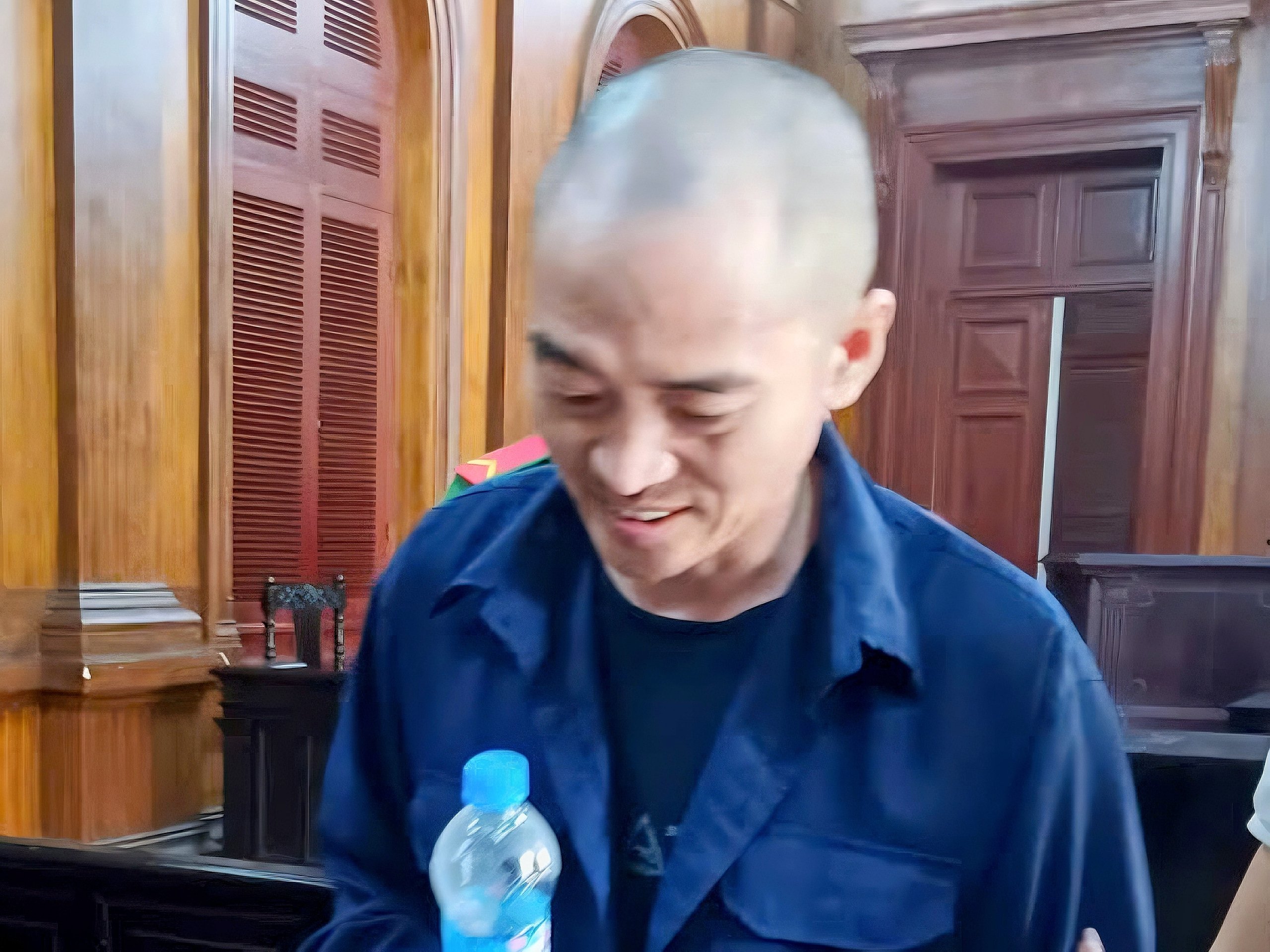 Hai vụ trộm trên máy bay gây chấn động hành khách trên chuyến bay VJ1633 - Ảnh 1.