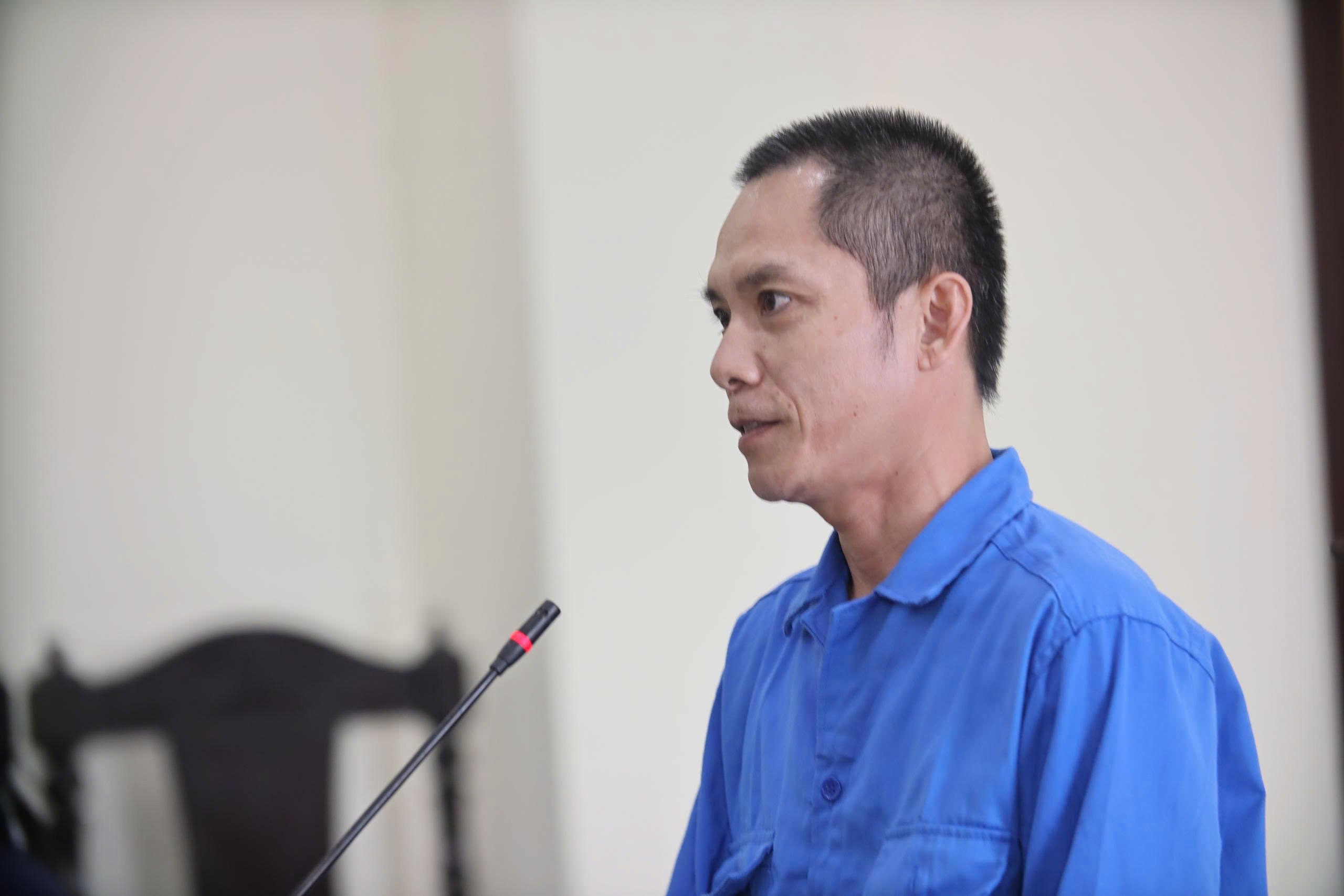 Người đàn ông say rượu bị sát hại dã man sau câu nói “tao bắn mày”- Ảnh 1.