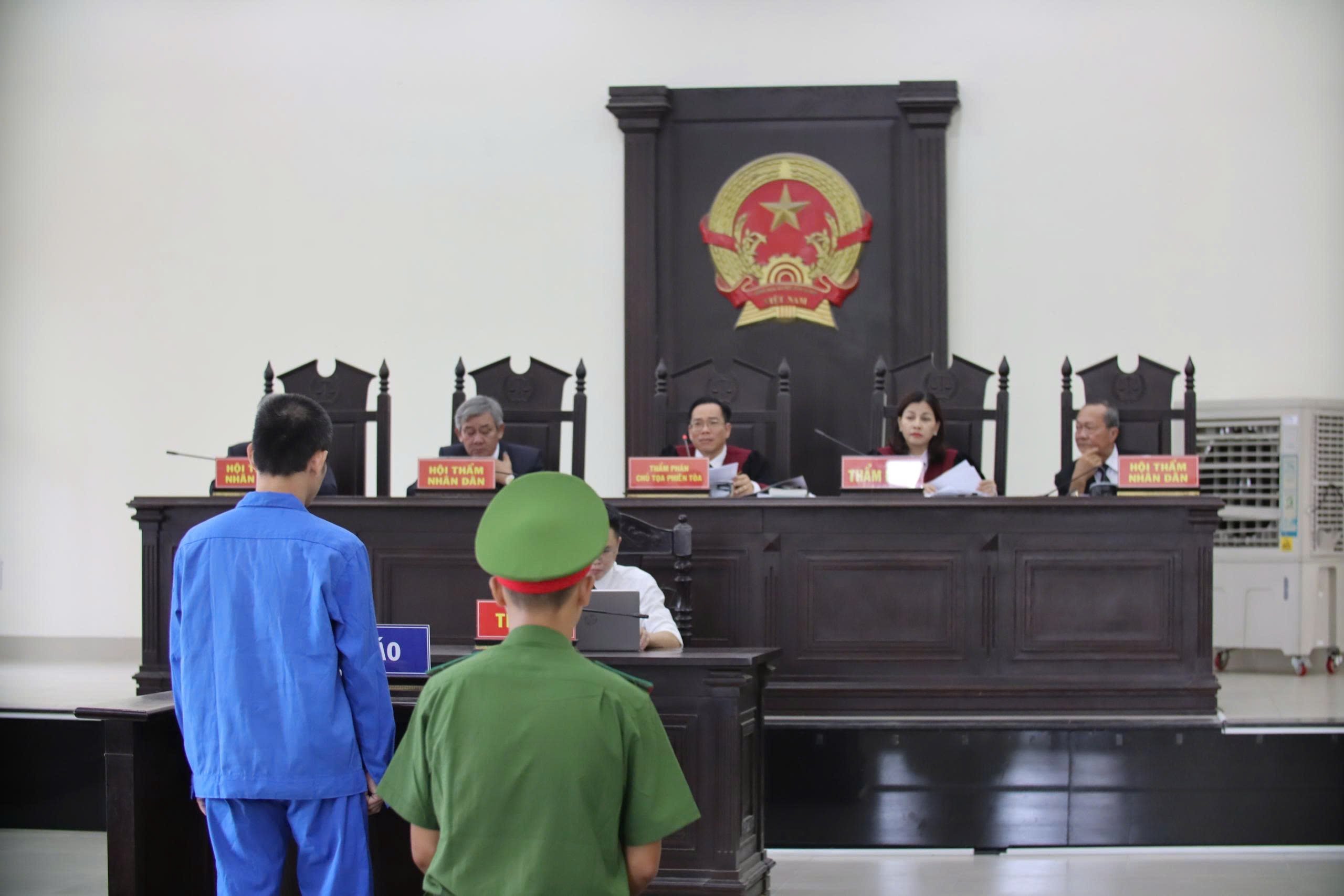 Người đàn ông say rượu bị sát hại dã man sau câu nói “tao bắn mày”- Ảnh 2.