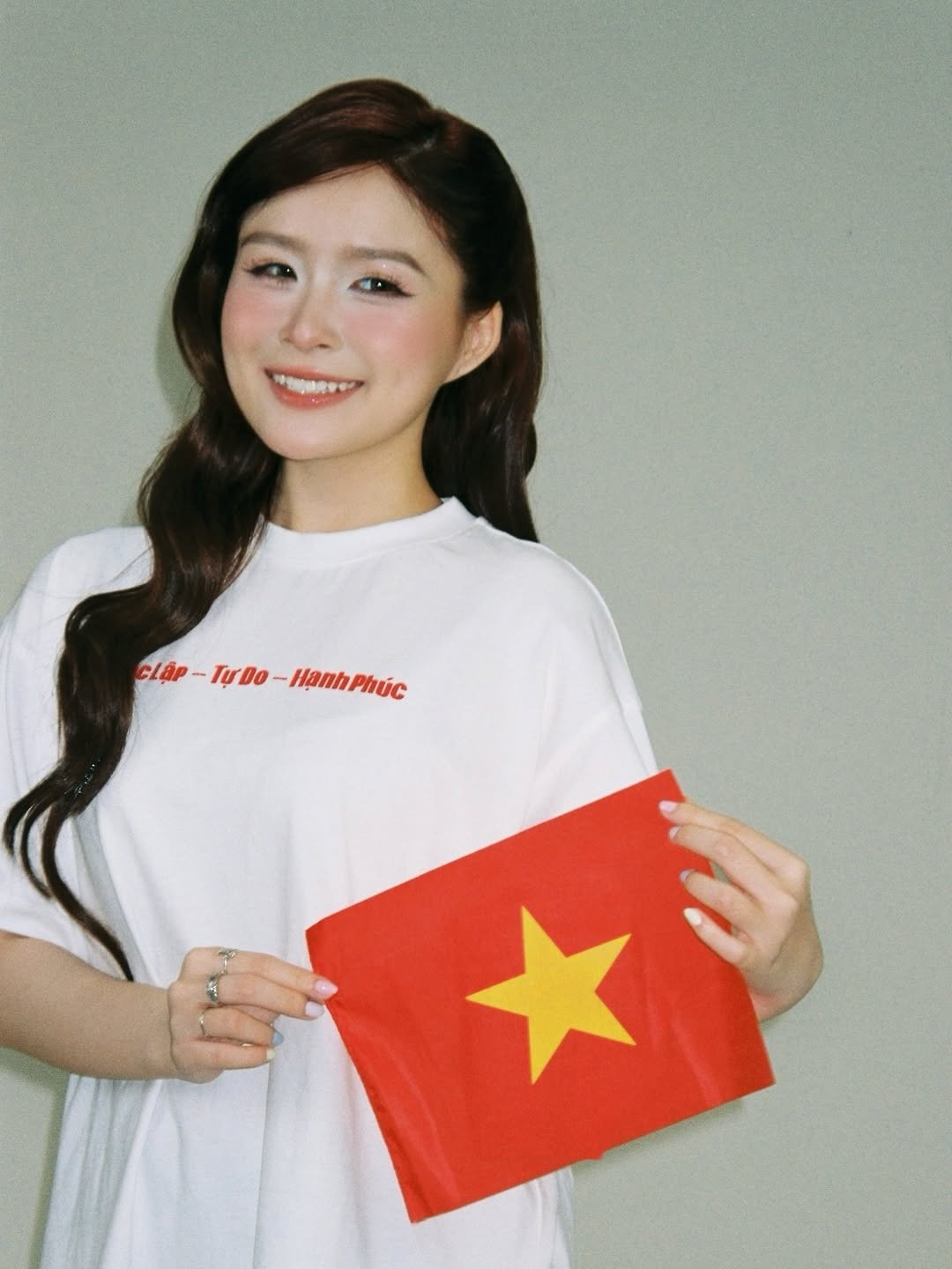 chao xin loi anh 1