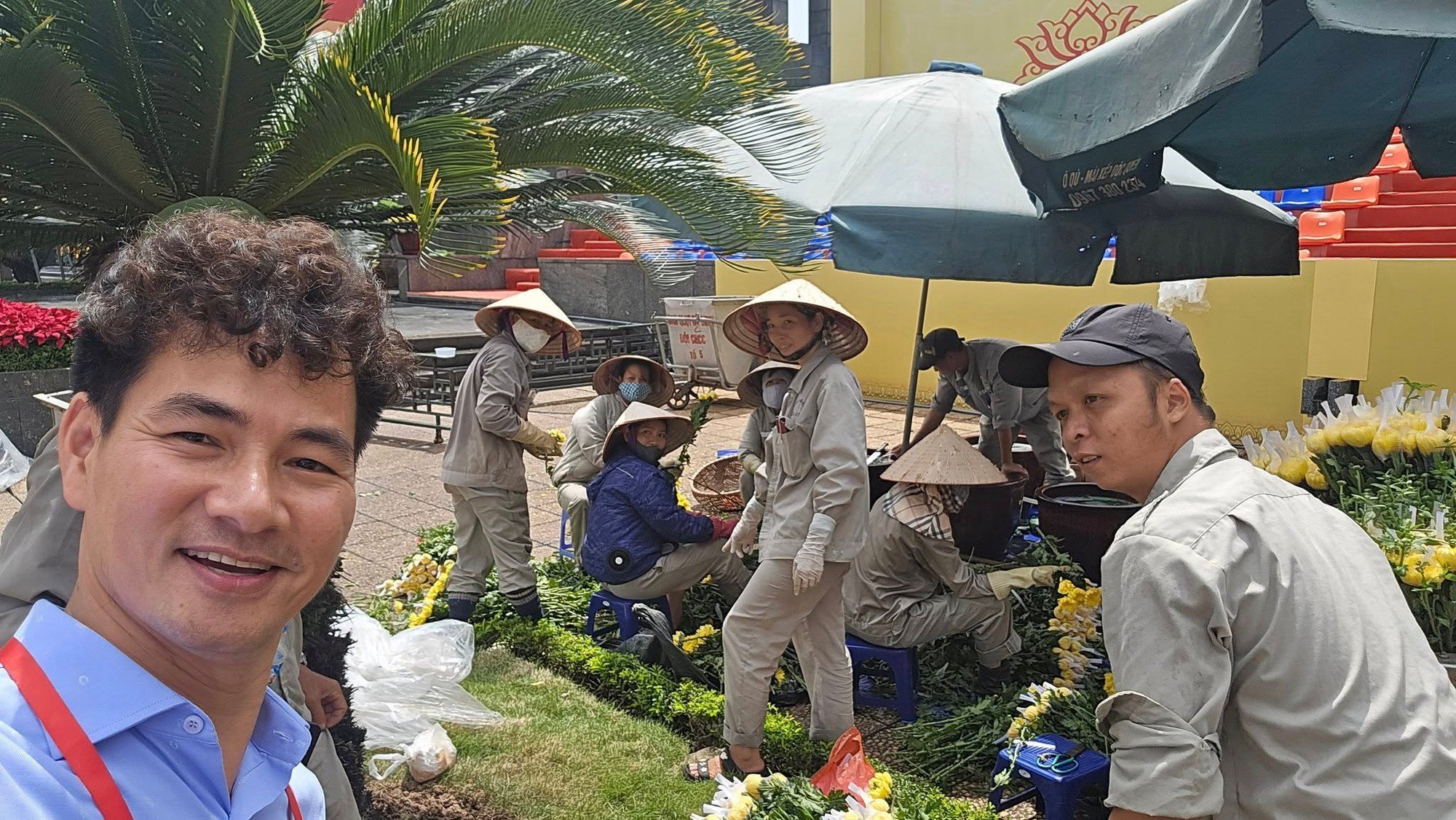 Bức ảnh lộ rõ lý do Cục trưởng Xuân Bắc được yêu quý- Ảnh 3.