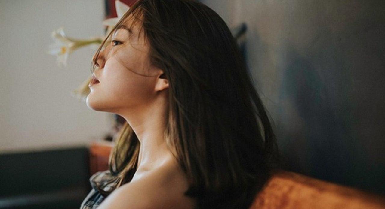 Một người phụ nữ có thể giữ 1 thái độ trong ba tình huống này cho thấy cô ấy không đơn giản- Ảnh 1.